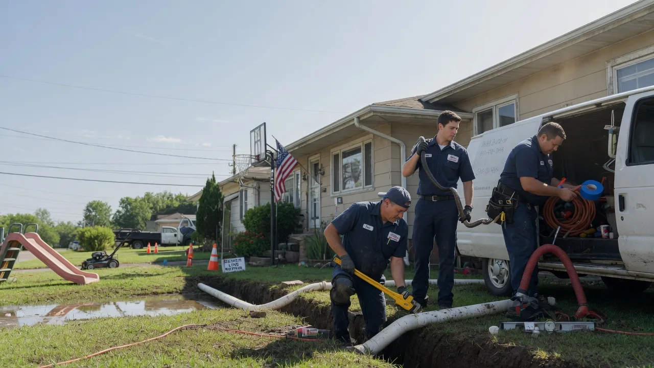 Toilet Installation in Maysville, NC near me